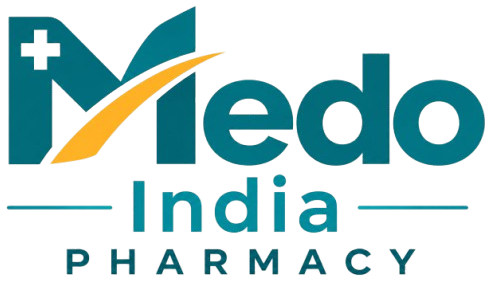 MedoIndia Pharmacy